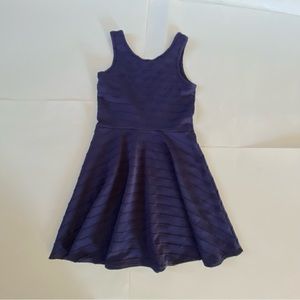 Girls Dress size large
